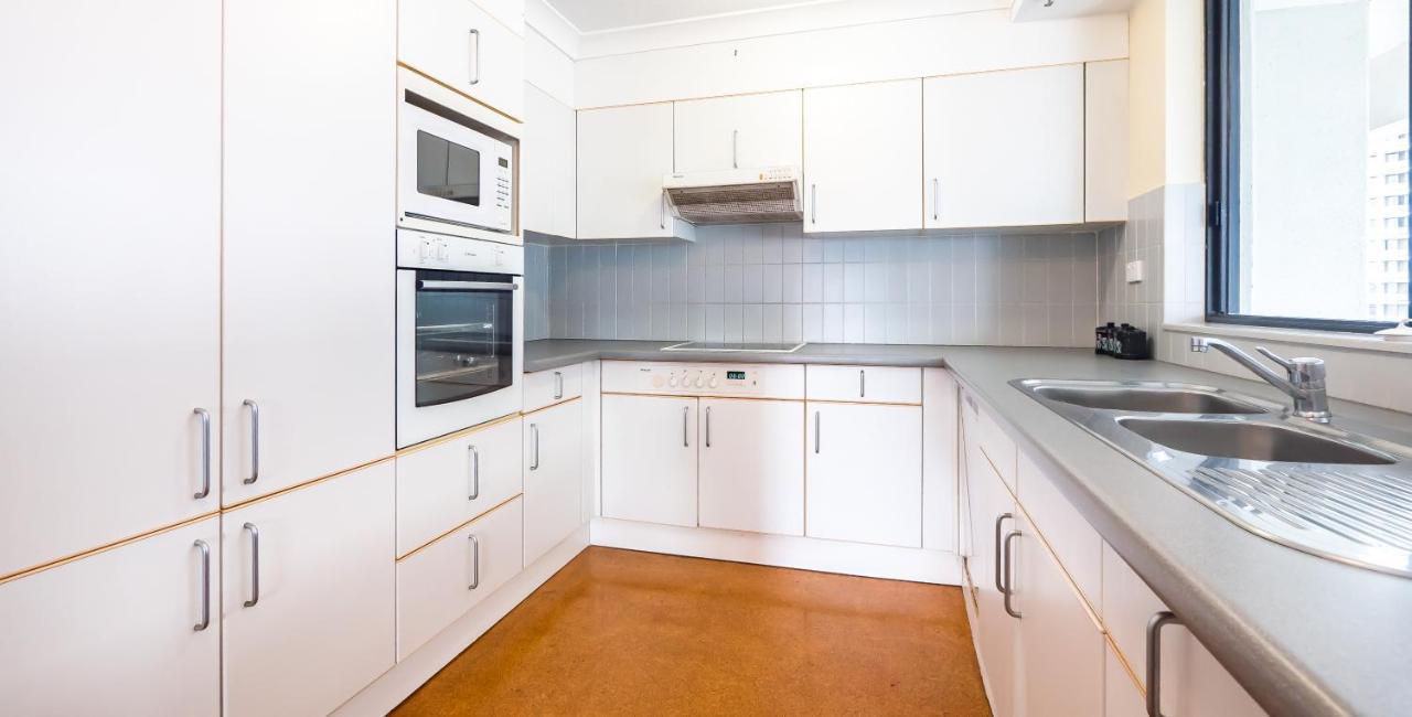 Victoria Square Apartments Gold Coast Exterior foto