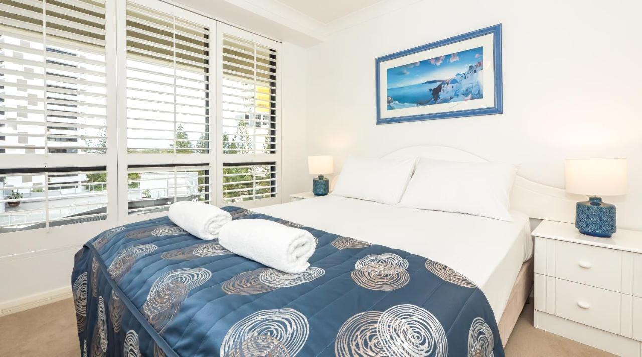 Victoria Square Apartments Gold Coast Exterior foto