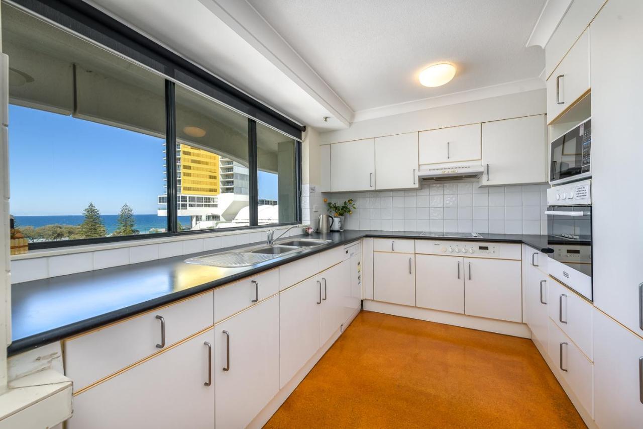 Victoria Square Apartments Gold Coast Exterior foto