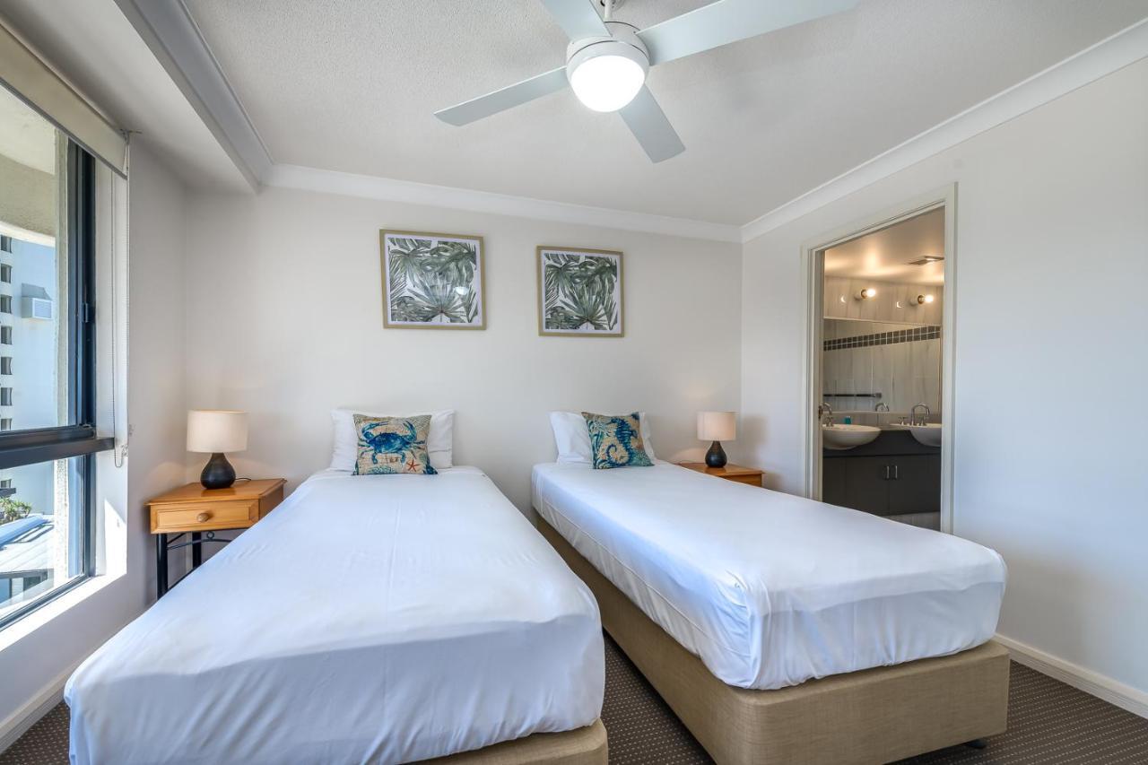 Victoria Square Apartments Gold Coast Exterior foto
